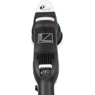 Resim Rupes LK900E Dişli Sistem Polisaj Makinesi 