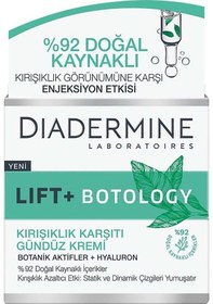 Resim Diadermine Lift+ Botology Gündüz Kremi 