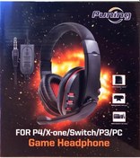 Resim Punıng Amd-02 Konsol For PS4 / Xbox / Ps3 / Switch / Pc 