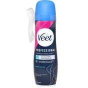 Resim Veet Tüy Dökücü Sprey Krem Hassas Ciltler 150 ml 