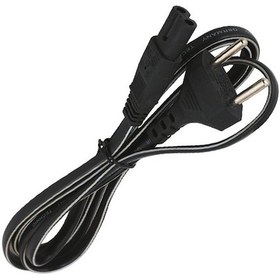 Resim Teyp Cereyan Kablosu 1.5 Metre Filtreli 