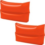 Resim İntex Çift Boğumlu Kolluk Deniz Kolluğu Havuz Kolluğu 25x17 Cm Çok Renkli 