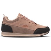 Resim Slazenger Golf Erkek Sneaker Spor Ayakkabı Vizon Sa21le030 