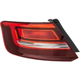 Resim Audi A3 Stop Lambasi Sol 2013-2020 Hella 2sd012838031 