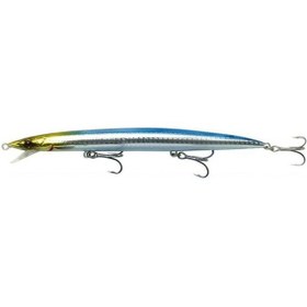 Resim Savage Gear Jerk Minnow 145 Mm 17 Gr Sınkıng Suni Yem Basic Ather (521787847) 