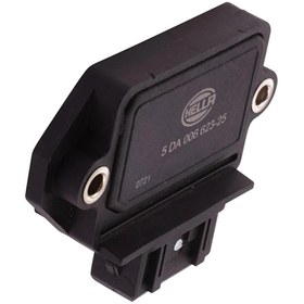 Resim Hella ATEŞLEME MODÜLÜ ASTRA F CORSA B C14NZ X14NZ 16SV 