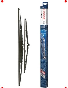 Resim Genel Markalar Rüzgarlıklı İkiz Silecek Seti 600/450 mm 