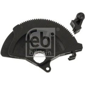 Resim FORD TRANSİT T12-T15 DEBRİYAJ AYAR CIRCIRI ( 88VB 7L609 AA ) OTOS 