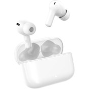 Resim TECNO Pova Neo 3 Kablosuz Airbuds Kulaklık Beyaz 