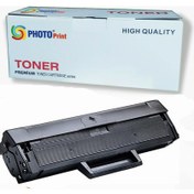 Resim Photo Print Xerox Phaser 3020 Lazer Yazıcı Ithal Muadil Siyah Chipsiz Toner 106R02773 1.500 Sayfa (Yazılım Atılmadan Çalışmaz.) 