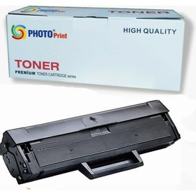 Resim Photo Print Xerox Phaser 3020 Lazer Yazıcı Ithal Muadil Siyah Chipsiz Toner 106R02773 1.500 Sayfa (Yazılım Atılmadan Çalışmaz.) 