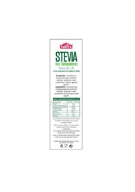 Resim Takita Stevia Prebiyotik Lifli Tatlandırıcı 500 G 