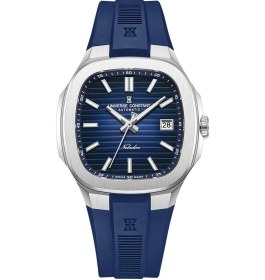 Resim Universe Constant Uc7616 Erkek Kol Saati Metalik Gri 