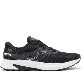Resim Joma META MEN 2501 NEGRO Siyah Erkek Koşu Ayakkabısı 