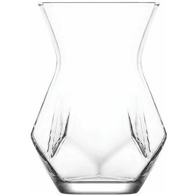 Resim Lav alya modern çay seti çay takımı - çay bardağı takımı tabağı 1 