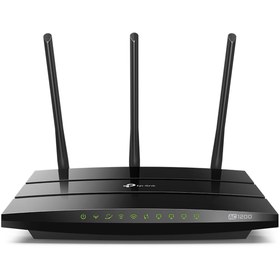 Resim Tp-link Archer-VR400 AC1200 Kablosuz VDSL ADSL Modem Router 