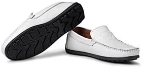 Resim Ducavelli Zwang Hakiki Deri Erkek Günlük Ayakkabı, Loafer Ayakkabı, Hafif Ayakkabı, Hakiki Deri Loafer 