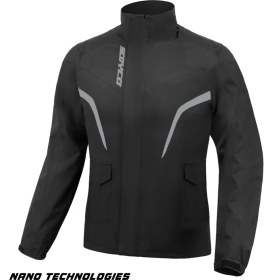 Resim Kaly Scoyco RC 10 Yağmurluk Seti 