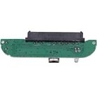 Resim Brf 4479 2.5 Inç Mini USB Sata SSD Laptop HDD Hard Disk Çevirici Dönüştürücü Kablosu 