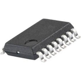 Resim Ch340g Usb Ttl Seri Dönüştürücü Ic Soıc 16 Rodevino 