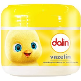 Resim Dalin Vazelin 100 ml 