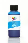 Resim Qc Epson Stylus Pro Wt7900 Designer Edition Yazıcı Uyumlu Kartuş Mürekkeb 100ml Lc Pigment-açık Mavi 