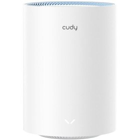 Resim Router M1200 1-pack Ac1200mbps 2.4ghz/5ghz Ap/re/wısp Mu-mımo Kablosuz Tekli Mesh Wi-fi Sistemi 