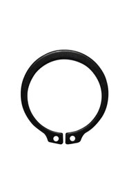 Resim BH Kompresör Piston Mil Segmanı 25Lt - 50Lt 