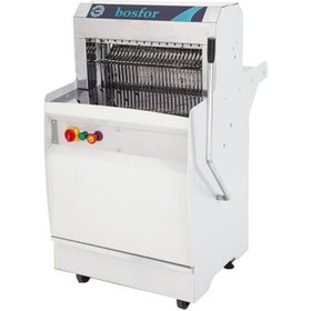 Resim Trabzon Ekmeği Dilimleme Makinası 