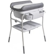 Resim Chicco Cuddle&bubble Graphıte Melange 04079348040000 