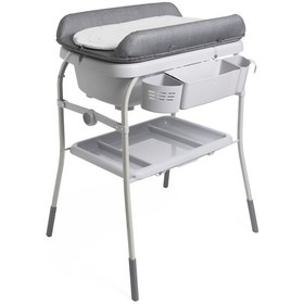 Resim Chicco Cuddle&bubble Graphıte Melange 04079348040000 