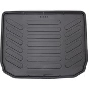 Resim Skoda Roomstar 3D Bagaj Havuzu Rizline 2008 Sonrası 