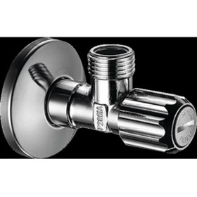 Resim Hansgrohe Unıversal Ara Musluk Mıkrofıltre Ile G 3/8 Cıkıs Krom 13904000 