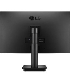 Resim Lg 23.8" 24MP450P-B 5ms 75Hz HDMI DP IPS FHD (1920x1080) FreeSync Yükseklik Ayarı Monitör 