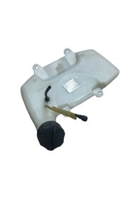 Resim Motorlu Tırpan Benzin Deposu Komple Bc530/bc550 