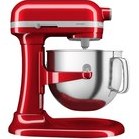 Resim KitchenAid 5KSM70SHXECA Artisan 6,6 L Stand Mikser Candy Apple 