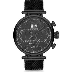 Resim Momentus TM250B-04SN Erkek Kol Saati 