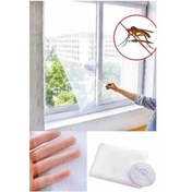 Resim TTT Yapışkanlı Tek Kanat Sineklik 