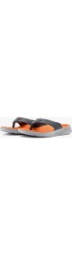 Resim Skechers Go Consistent Sandal - Synthwave Erkek Gri Parmak Arası Terlik 229035 Gyor 