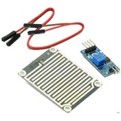 Resim Arduino Yağmur Algılayıcı Sensör 