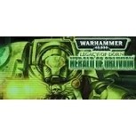 Resim Warhammer 40000 Legacy Of Dorn Herald Of Oblivion (Pc) 