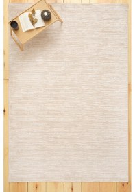 Resim Kaşmir Halı Berit 160x230 CM Salon Mutfak Halısı Yolluk Kilim 