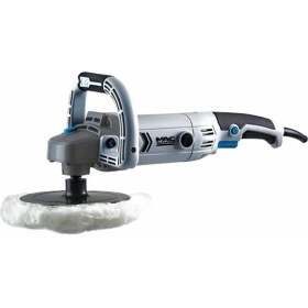 Resim Mac Allister Polisaj Makinesi Mssp 1200W 
