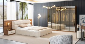 Resim Zen Yatak Odası 