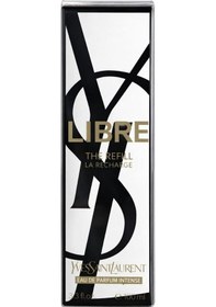 Resim Yves Saint Laurent Libre Intense Refill Edp 100 Ml Kadın Parfümü Çiçeksi 