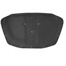 Resim SKODA OCTAVİA 2007 - 2013 MOTOR KAPUT KEÇESİ 