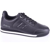 Resim Hammer Jack 101-21540 Pico Erkek Casual Spor Ayakkabı Siyah 