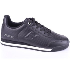 Resim Hammer Jack 101-21540 Pico Erkek Casual Spor Ayakkabı Siyah 