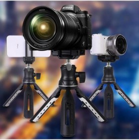 Resim camten Tt-28 Mini Tripod 