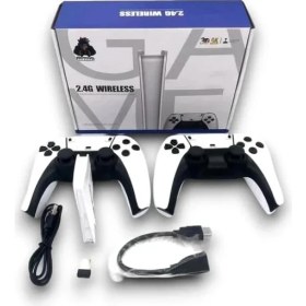 Resim 3 D Game Box Midastech 